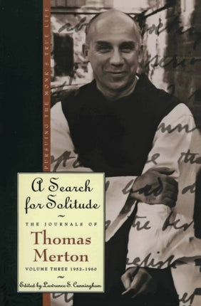 A Search for Solitude 195260  Search for Solitude