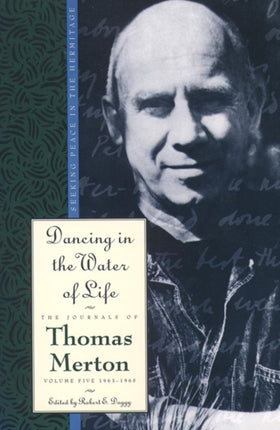 Dancing in the Water of Life Seeking Peace in the