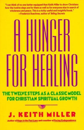 A Hunger for Healing