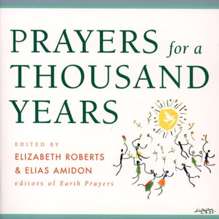 Prayers for a Thousand Years Blessings and