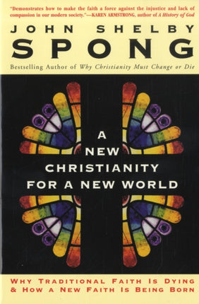 A New Christianity for a New World