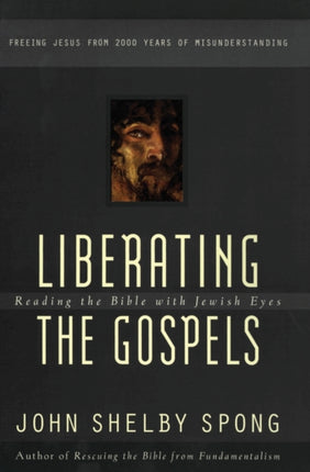 Liberating the Gospels