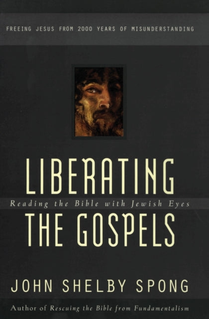 Liberating the Gospels