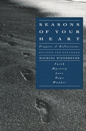 Seasons of Your Heart