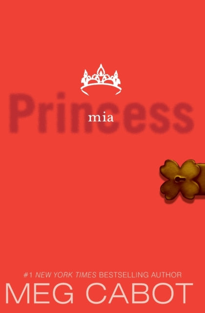 Princess Mia