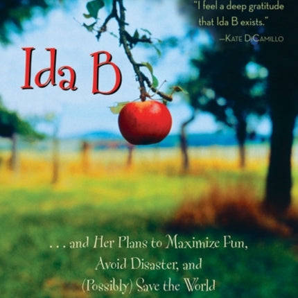 Ida B