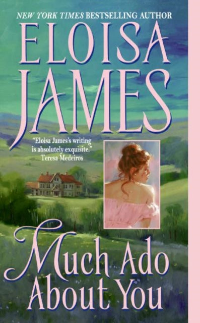 Much Ado about You