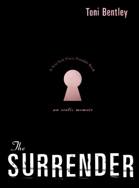 The Surrender: An Erotic Memoir