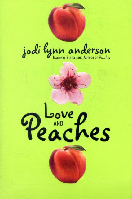 Love and Peaches
