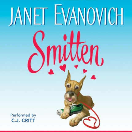 Smitten CD