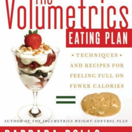 The Volumetrics Eating Plan