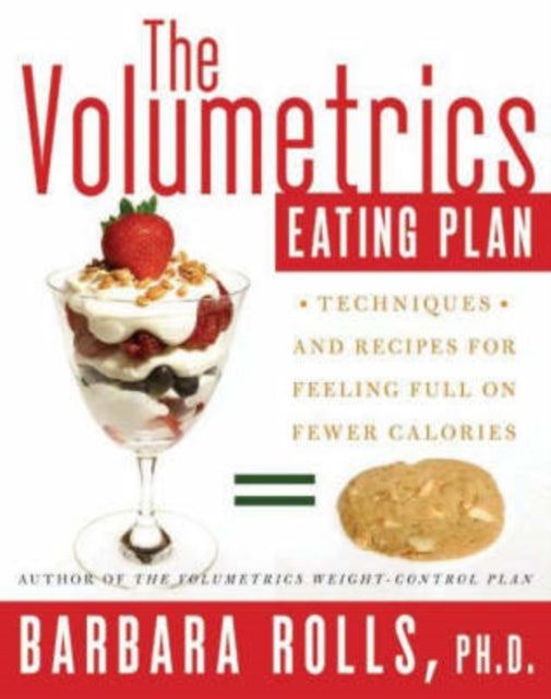The Volumetrics Eating Plan