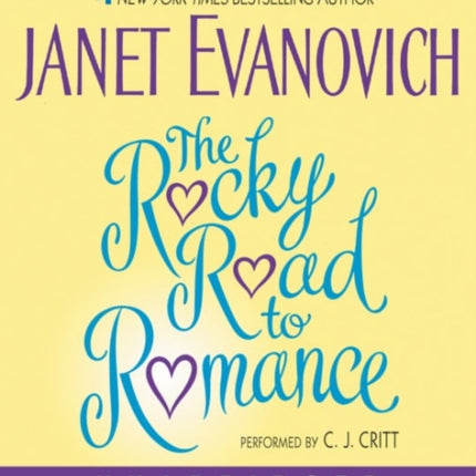 The Rocky Road to Romance