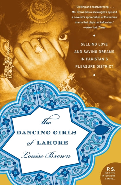 Dancing Girls of Lahore