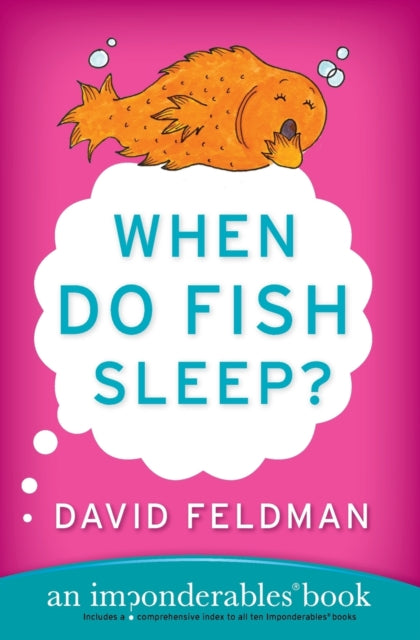 When Do Fish Sleep