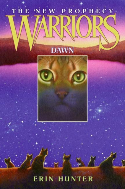 Warriors The New Prophecy 3 Dawn