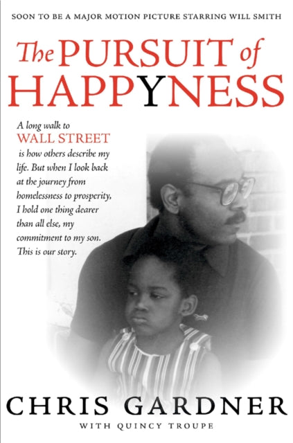 The Pursuit Of Happyness