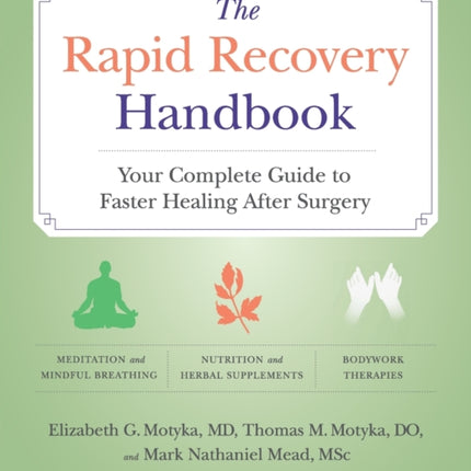 The Rapid Recovery Handbook