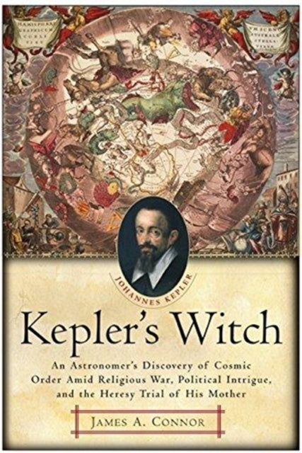 Keplers Witch