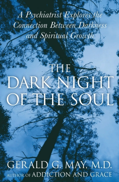 The Dark Night Of The Soul