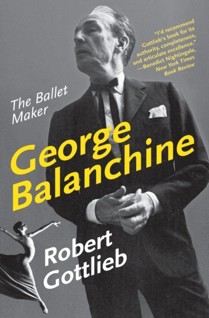 George Balanchine