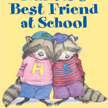 Hunters Best Friend At School