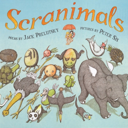 Scranimals