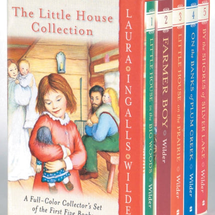 Little House Collection