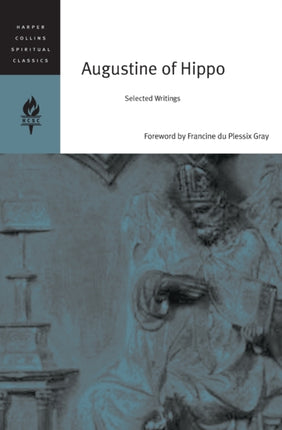 Augustine Of Hippe: Selected Writings