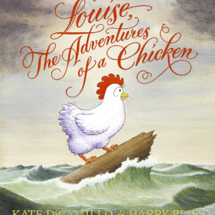 Louise, the Adventures of a Chicken