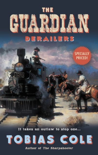 The Guardian Derailers
