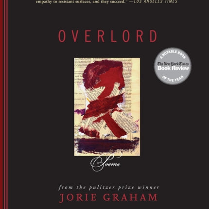 Overlord: Poems