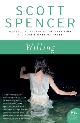 Willing