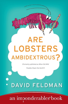 Are Lobsters Ambidextrous