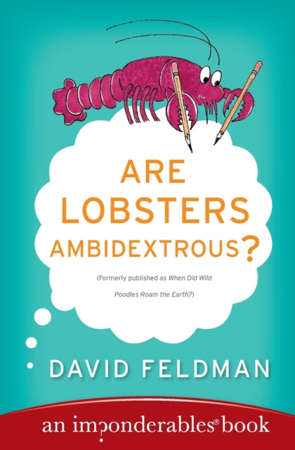 Are Lobsters Ambidextrous