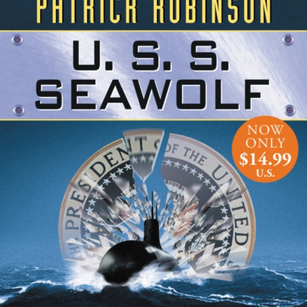 U.S.S. Seawolf CD Low Price