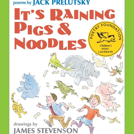 Its Raining Pigs  Noodles
