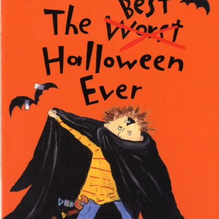 The Best Halloween Ever Best Ever