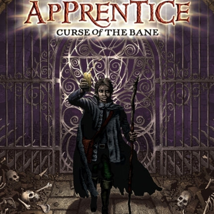 The Last Apprentice: Curse of the Bane (Book 2)