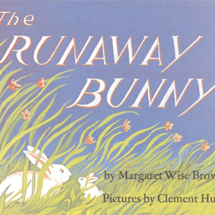 The Runaway Bunny