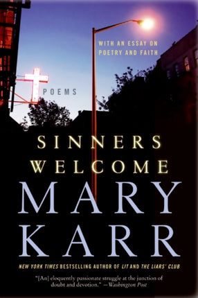 Sinners Welcome