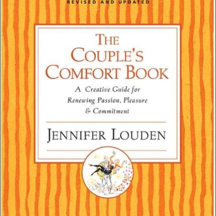 The Couples Comfort Book