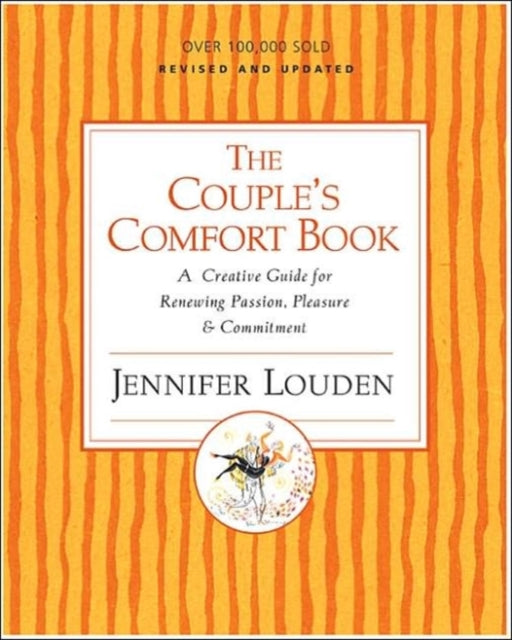 The Couples Comfort Book