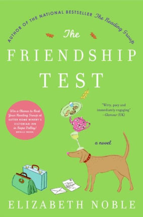 The Friendship Test