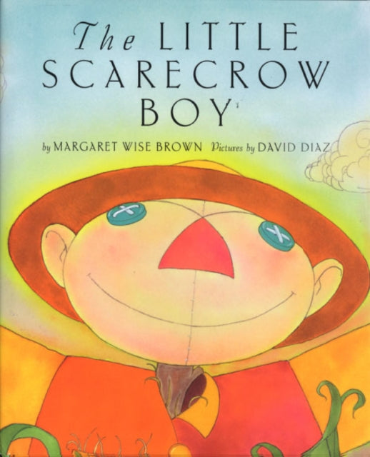 The Little Scarecrow Boy