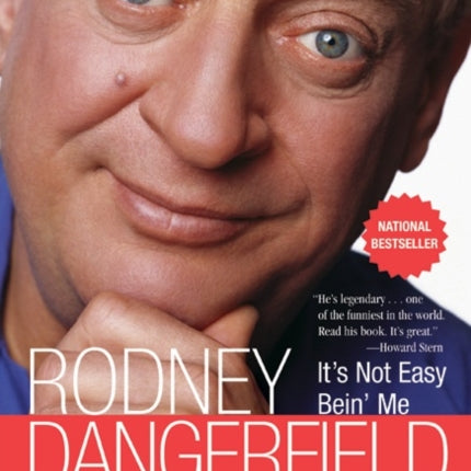 Its Not Easy Bein Me