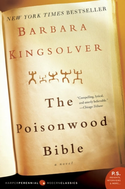 The Poisonwood Bible