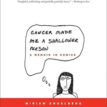 Cancer Made Me A Shallower Person