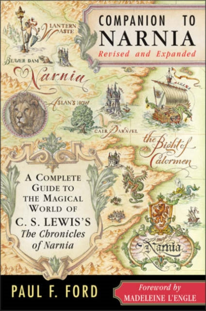 Companion To Narnia