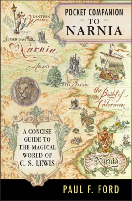 Pocket Companion to Narnia